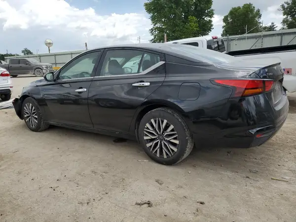 1N4BL4DVXSN344461 2025 NISSAN ALTIMA - Image 2