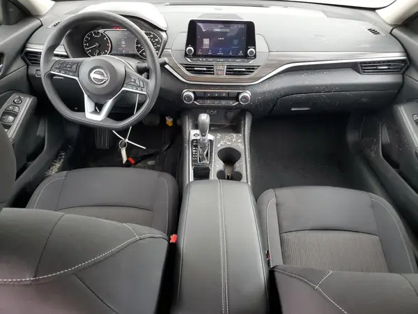 1N4BL4DVXSN344461 2025 NISSAN ALTIMA - Image 8