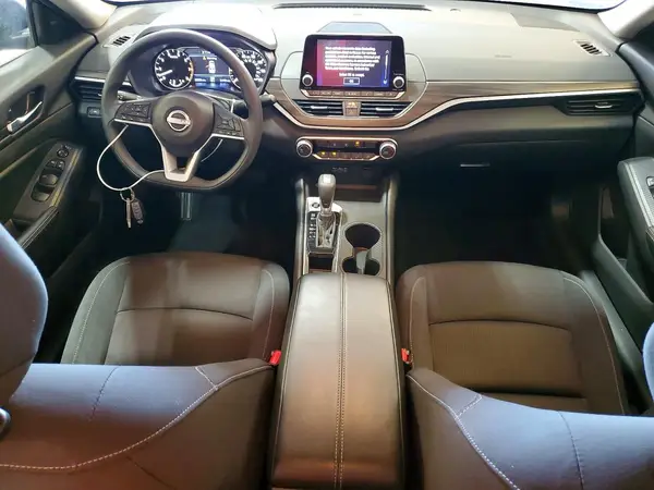 1N4BL4DVXSN344492 2025 NISSAN ALTIMA - Image 8