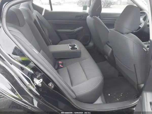 1N4BL4DVXSN345416 2025 NISSAN ALTIMA - Image 8