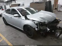 1N4BL4DVXSN347666 2025 NISSAN ALTIMA