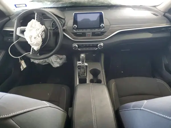 1N4BL4DVXSN347733 2025 NISSAN ALTIMA - Image 8