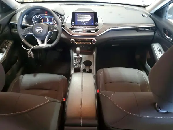 1N4BL4DVXSN347943 2025 NISSAN ALTIMA - Image 8