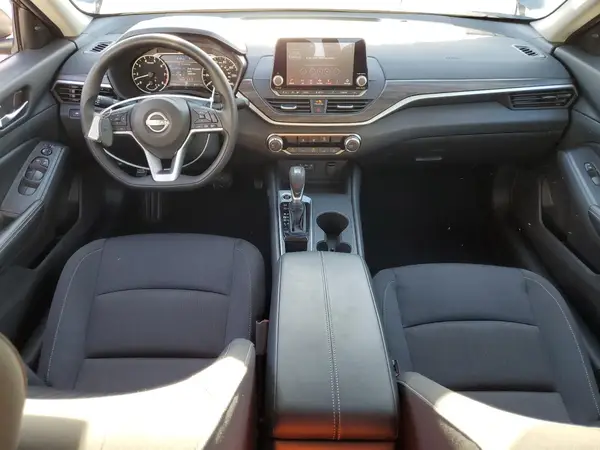 1N4BL4DVXSN348655 2025 NISSAN ALTIMA - Image 8