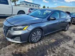 1N4BL4DVXSN348719 2025 NISSAN ALTIMA