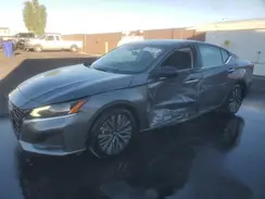 1N4BL4DVXSN348994 2025 NISSAN ALTIMA