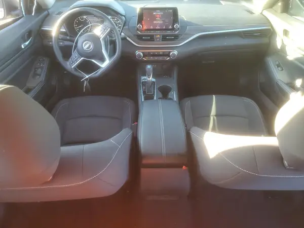 1N4BL4DVXSN348994 2025 NISSAN ALTIMA - Image 8