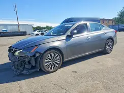 1N4BL4DVXSN349398 2025 NISSAN ALTIMA