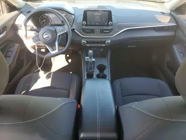 1N4BL4DVXSN349398 2025 NISSAN ALTIMA - Image 8