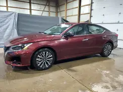 1N4BL4DVXSN350115 2025 NISSAN ALTIMA