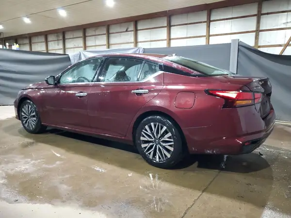 1N4BL4DVXSN350115 2025 NISSAN ALTIMA - Image 2