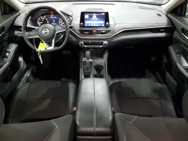 1N4BL4DVXSN350115 2025 NISSAN ALTIMA - Image 8