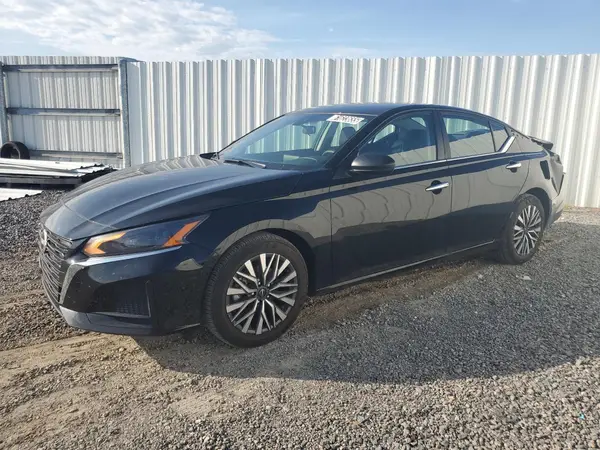 1N4BL4DVXSN350213 2025 NISSAN ALTIMA - Image 1