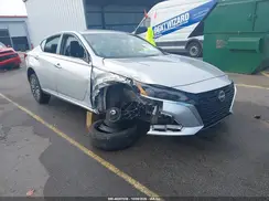 1N4BL4DVXSN350311 2025 NISSAN ALTIMA