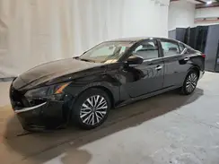 1N4BL4DVXSN350339 2025 NISSAN ALTIMA