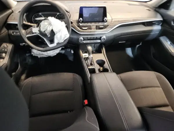 1N4BL4DVXSN350339 2025 NISSAN ALTIMA - Image 8