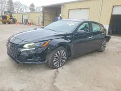 1N4BL4DVXSN350423 2025 NISSAN ALTIMA