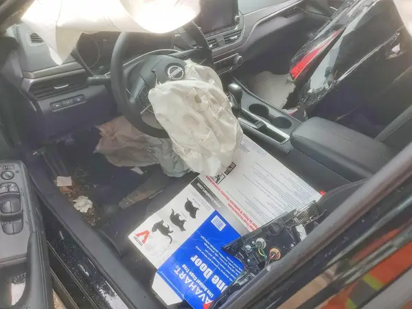 1N4BL4DVXSN350423 2025 NISSAN ALTIMA - Image 8