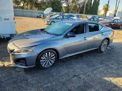 1N4BL4DVXSN350597 2025 NISSAN ALTIMA