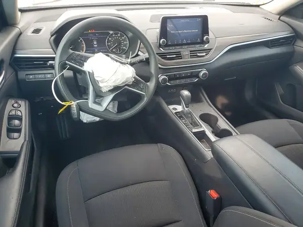 1N4BL4DVXSN350597 2025 NISSAN ALTIMA - Image 8