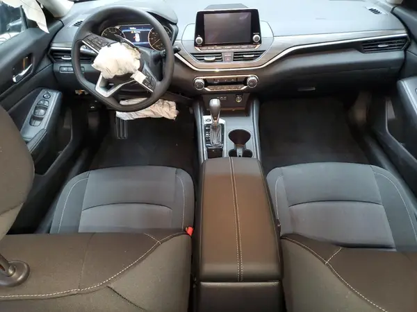 1N4BL4DVXSN351622 2025 NISSAN ALTIMA - Image 8
