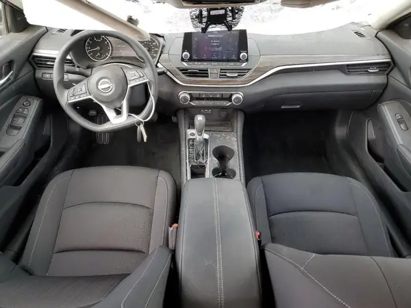 1N4BL4DVXSN351670 2025 NISSAN ALTIMA - Image 8