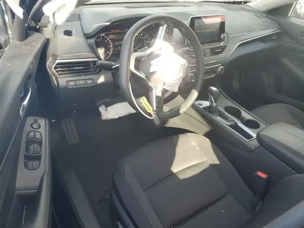 1N4BL4DVXSN351751 2025 NISSAN ALTIMA - Image 8