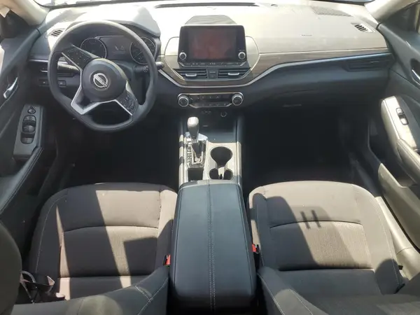 1N4BL4DVXSN351880 2025 NISSAN ALTIMA - Image 8