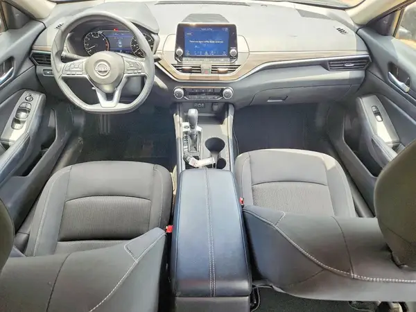 1N4BL4DVXSN352060 2025 NISSAN ALTIMA - Image 8