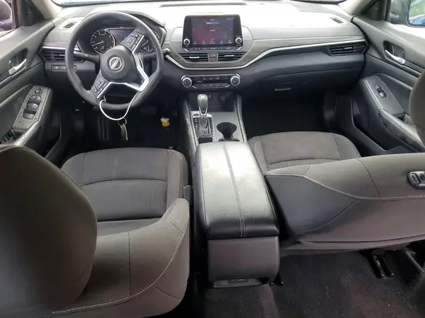 1N4BL4DVXSN352074 2025 NISSAN ALTIMA - Image 8
