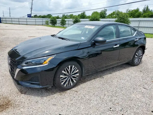 1N4BL4DVXSN352219 2025 NISSAN ALTIMA - Image 1