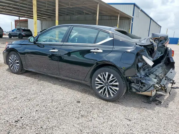 1N4BL4DVXSN352219 2025 NISSAN ALTIMA - Image 2