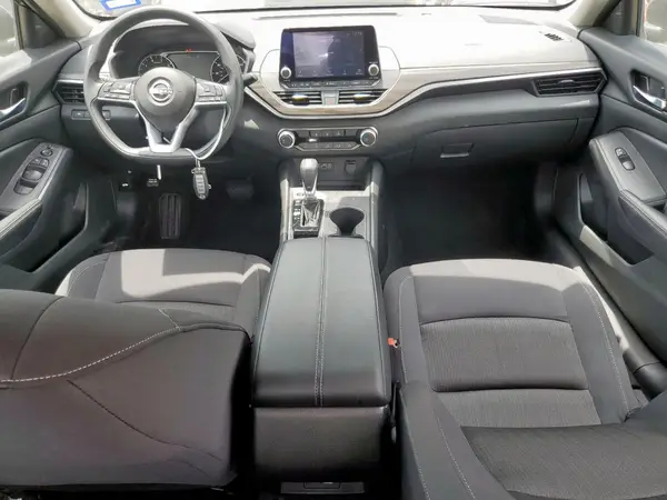 1N4BL4DVXSN352219 2025 NISSAN ALTIMA - Image 8