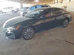 1N4BL4DVXSN352463 2025 NISSAN ALTIMA