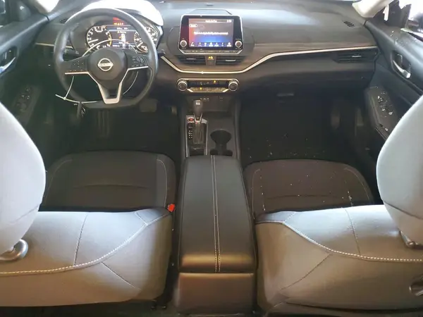 1N4BL4DVXSN352463 2025 NISSAN ALTIMA - Image 8