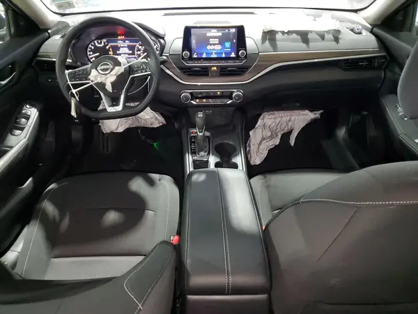 1N4BL4DVXSN352673 2025 NISSAN ALTIMA - Image 8