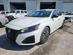 1N4BL4DVXSN353550 2025 NISSAN ALTIMA
