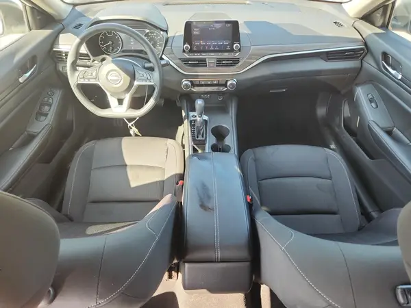1N4BL4DVXSN353550 2025 NISSAN ALTIMA - Image 8