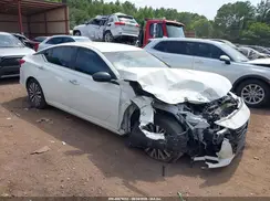 1N4BL4DVXSN353578 2025 NISSAN ALTIMA