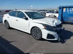 1N4BL4DVXSN353595 2025 NISSAN ALTIMA