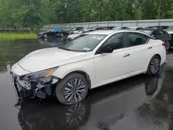 1N4BL4DVXSN353743 2025 NISSAN ALTIMA
