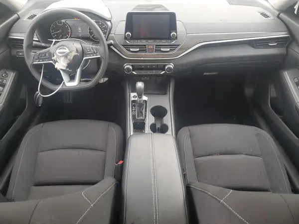 1N4BL4DVXSN353743 2025 NISSAN ALTIMA - Image 8