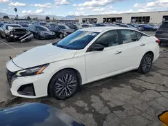 1N4BL4DVXSN353953 2025 NISSAN ALTIMA