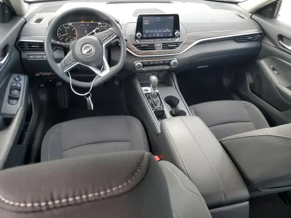 1N4BL4DVXSN353953 2025 NISSAN ALTIMA - Image 8