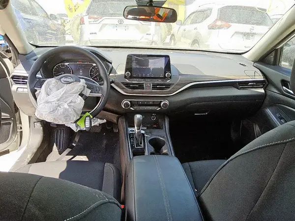 1N4BL4DVXSN354651 2025 NISSAN ALTIMA - Image 8