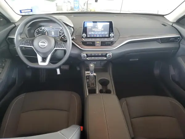 1N4BL4DVXSN354746 2025 NISSAN ALTIMA - Image 8