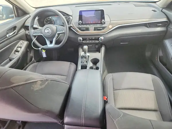 1N4BL4DVXSN355590 2025 NISSAN ALTIMA - Image 8