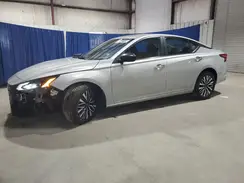 1N4BL4DVXSN356609 2025 NISSAN ALTIMA