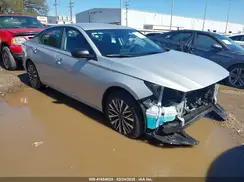 1N4BL4DVXSN357386 2025 NISSAN ALTIMA