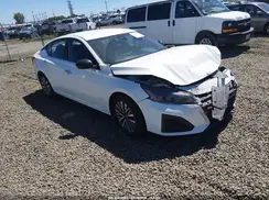 1N4BL4DVXSN357811 2025 NISSAN ALTIMA